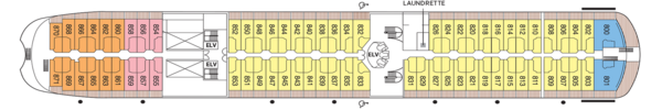 Regent Seven Seas Cruises Seven Seas Navigator Deck 8.png